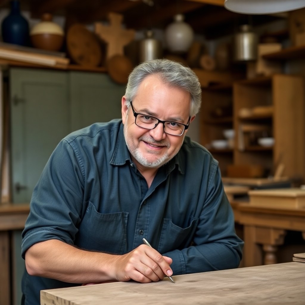 Sostenibilidad y carpintería eco-responsable